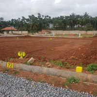  Residential Plot for Sale in Tavarakere, Bangalore