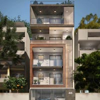 2 BHK Builder Floor for Sale in Sector 86 Faridabad