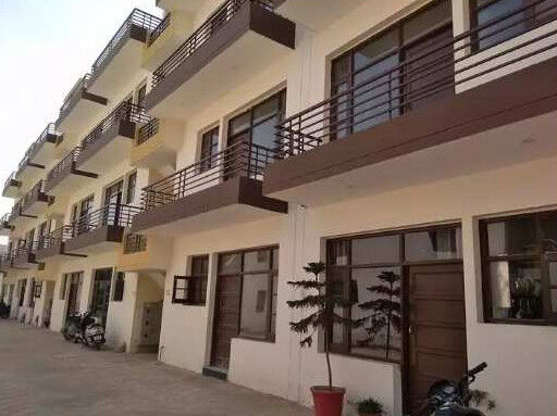 3 BHK Apartment 1100 Sq.ft. for Sale in Kharar Road, Mohali
