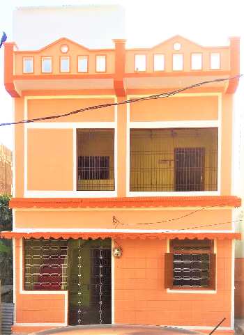 6.0 BHK House for Rent in Hinjilicut, Ganjam