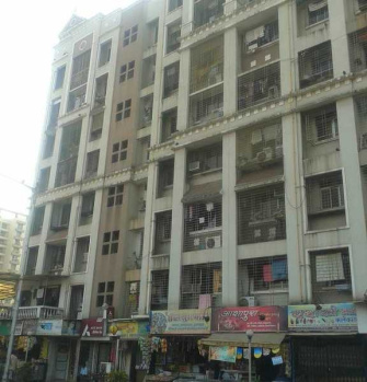 1 BHK Flat for Sale in Rawalpada, Dahisar East, Mumbai