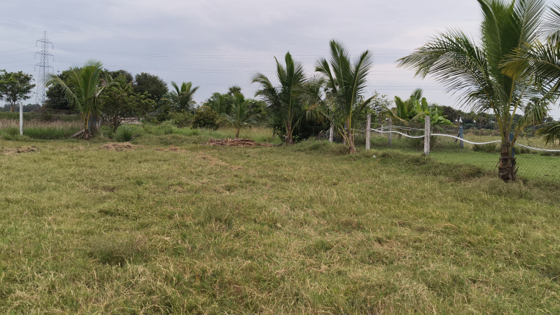  Agricultural Land 1 Acre for Sale in Maiyur, Chengalpattu
