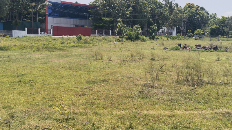  Industrial Land 2 Acre for Sale in Maiyur, Chengalpattu