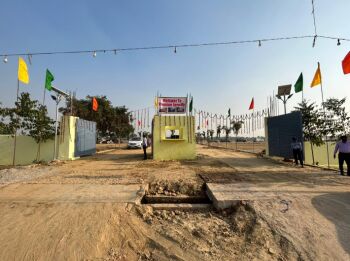  Residential Plot for Sale in Yamuna Expressway, Greater Noida