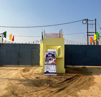  Residential Plot for Sale in Yamuna Expressway, Greater Noida