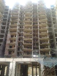 3 BHK Flat for Sale in NH 24 Highway, Ghaziabad