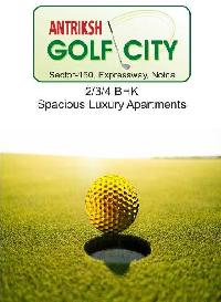 2 BHK Flat for Sale in Sector 150 Noida