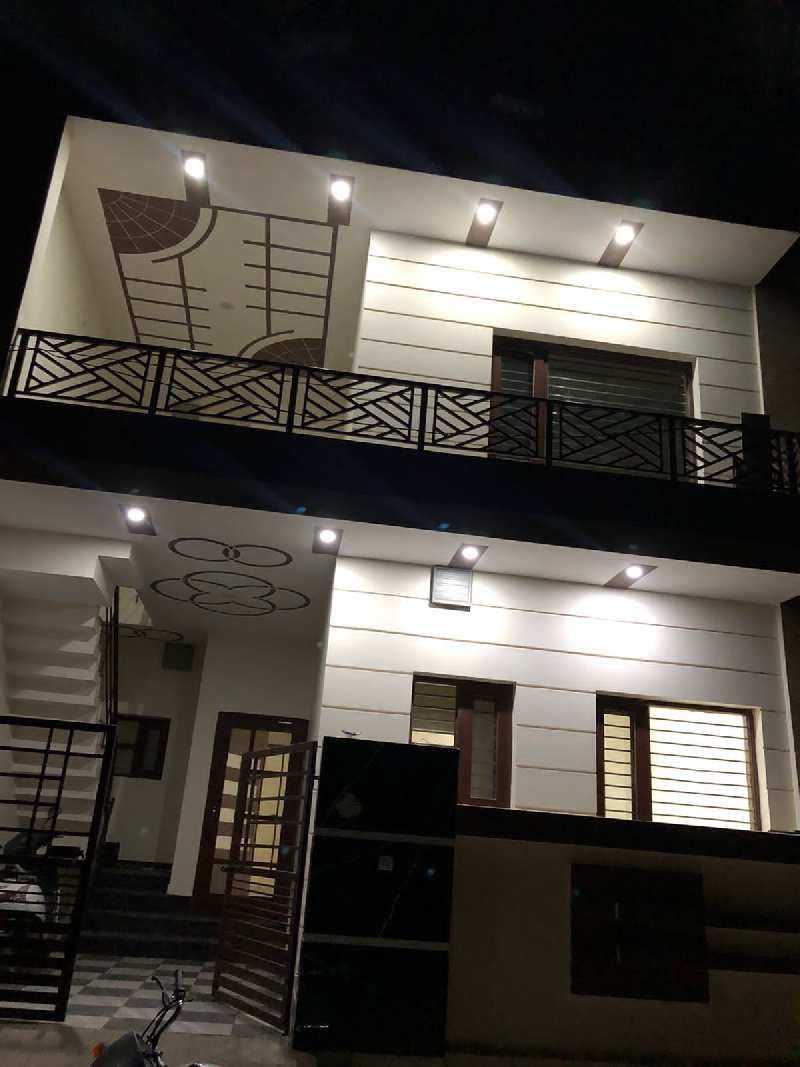 House 110 Sq. Yards for Sale in Urban Estate, Patiala