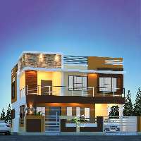 4 BHK House for Sale in Neyveli, Cuddalore