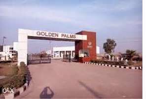  Residential Plot for Sale in Haibatpur Road, Dera Bassi