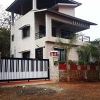 3 BHK Villa for Sale in Mandawane, Karjat, Mumbai