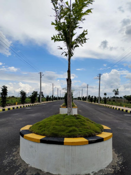  Residential Plot for Sale in Kadthal, Hyderabad