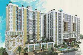 2 BHK Flat for Sale in Omex City, Jaipur