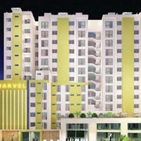 1 BHK Flat for Sale in Omex City, Jaipur