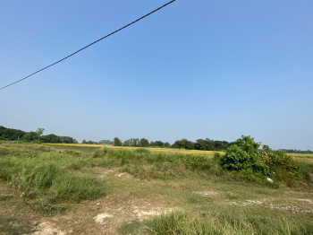  Residential Plot for Sale in Kakori, Lucknow