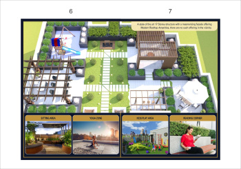 1 BHK Flat for Sale in Dombivli East, Thane
