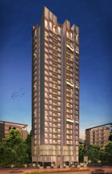 1 BHK Flat for Sale in Bhadra Nagar, Dombivli East, Thane