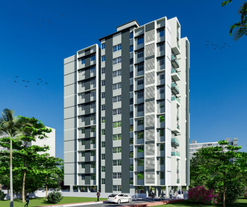 1 BHK Flat for Sale in Dombivli East, Thane