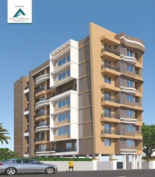 1 BHK Flat for Sale in Dombivli East, Thane