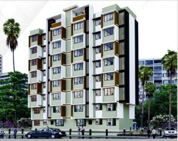 1 BHK Flat for Sale in Dombivli East, Thane