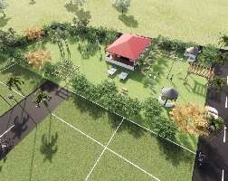 2 BHK Villa for Sale in Elampillai, Salem