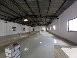  Warehouse for Rent in Tilekar Nagar, Kondhwa Budruk, Pune