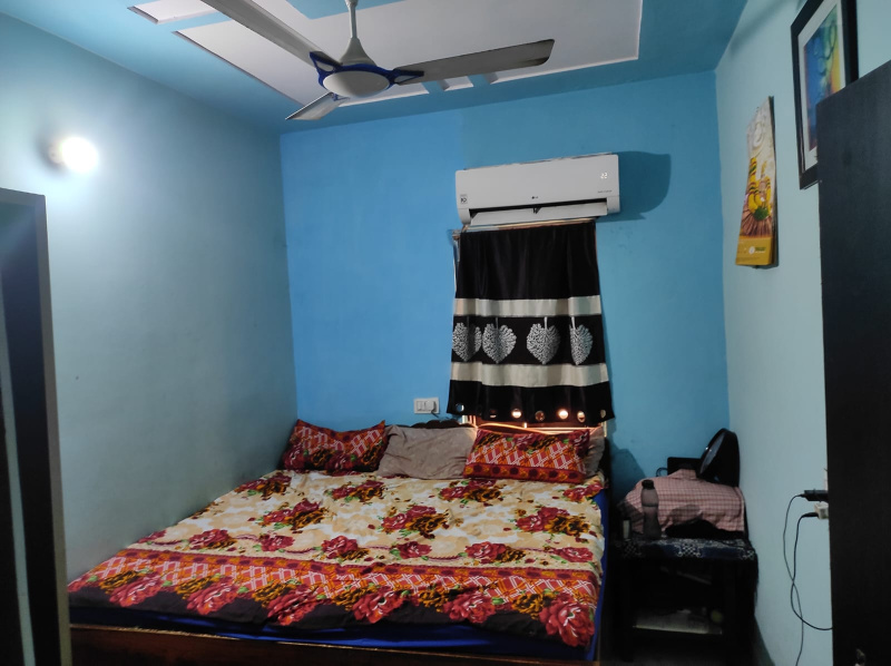 2 BHK Apartment 450 Sq.ft. for Sale in Sector 17 Rohini, Delhi