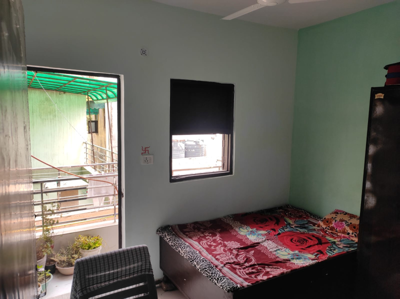 2 BHK Apartment 450 Sq.ft. for Sale in Sector 17 Rohini, Delhi