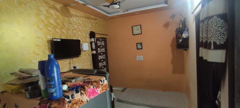 2 BHK Apartment 450 Sq.ft. for Sale in Sector 17 Rohini, Delhi