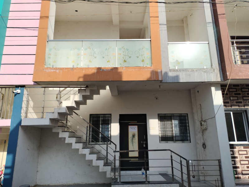 3 BHK House 900 Sq.ft. for Sale in Kevadiya, Narmada
