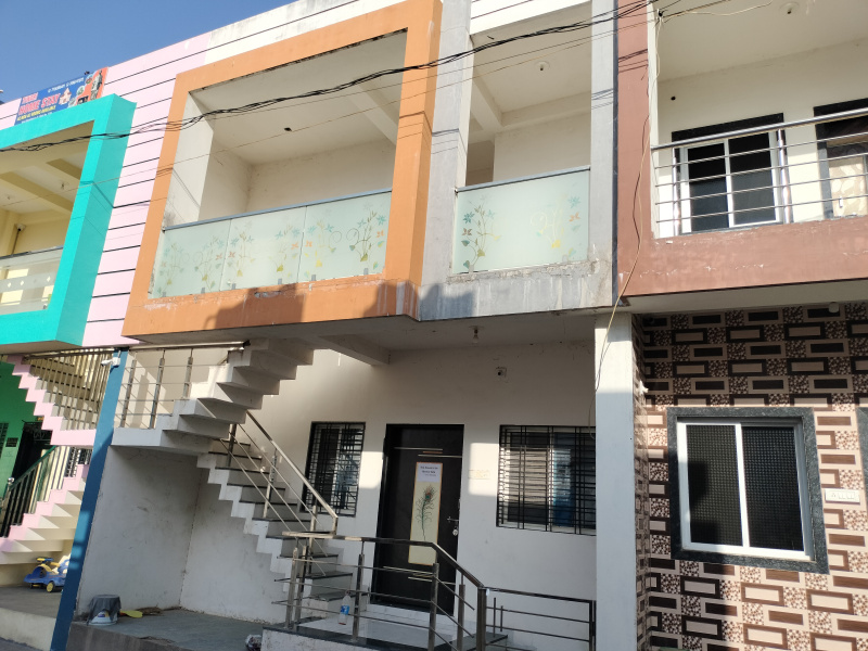 3 BHK House 900 Sq.ft. for Sale in Kevadiya, Narmada