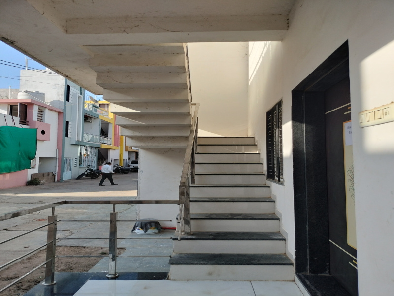 3 BHK House 900 Sq.ft. for Sale in Kevadiya, Narmada