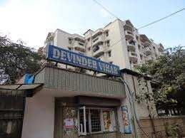 3 BHK Flat for Sale in Sector 56 Gurgaon