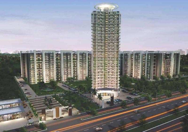 4 BHK Apartment 2010 Sq.ft. for Sale in