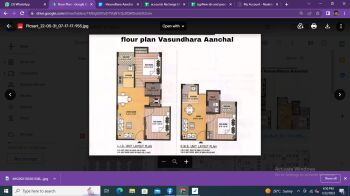 1 BHK Flat for Sale in Kalwar Road, Jaipur