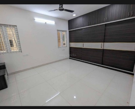 3 BHK Apartment 1700 Sq.ft. for Rent in Shaikpet, Hyderabad