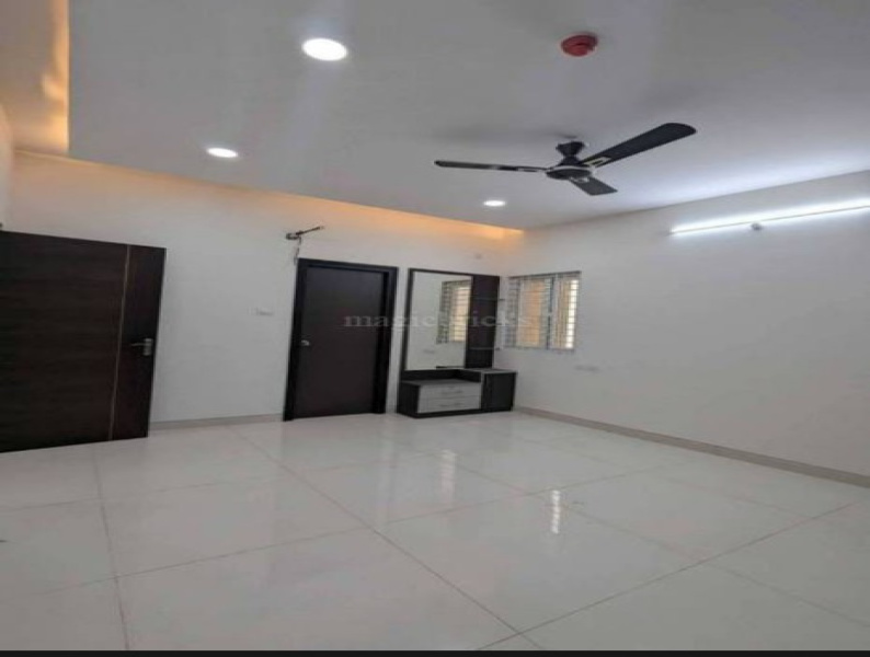 3 BHK Apartment 1700 Sq.ft. for Rent in Shaikpet, Hyderabad