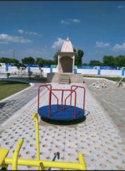  Residential Plot for Sale in Mahindra SEZ, Jaipur