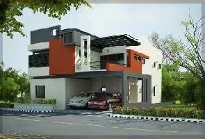  Residential Plot for Sale in Thillai Nagar, Tiruchirappalli