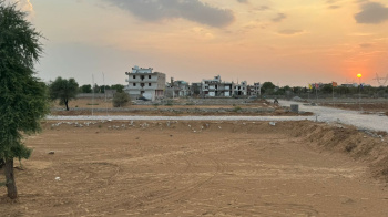  Residential Plot for Sale in Bindayaka, Jaipur