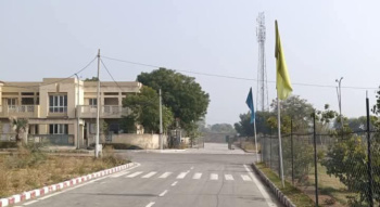  Residential Plot for Sale in Ajmer Road, Jaipur