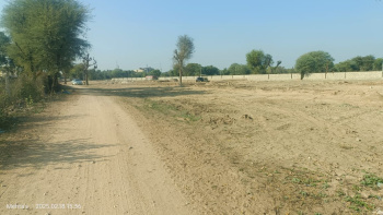  Residential Plot for Sale in Ajmer Road, Jaipur