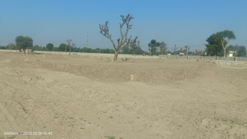  Residential Plot for Sale in Ajmer Road, Jaipur