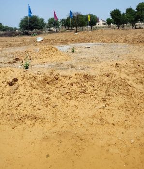  Residential Plot for Sale in Bindayaka, Jaipur