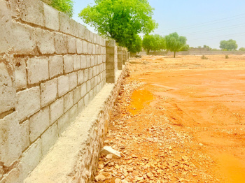  Residential Plot for Sale in Ajmer Road, Jaipur