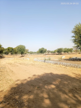  Residential Plot for Sale in Ajmer Road, Jaipur