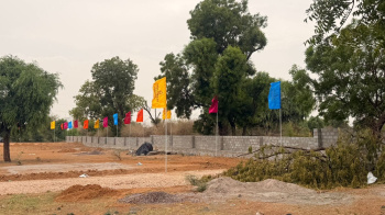  Residential Plot for Sale in Ajmer Road, Jaipur