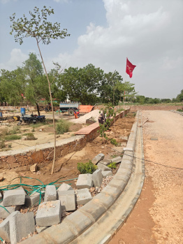  Residential Plot for Sale in Jagatpura, Jaipur