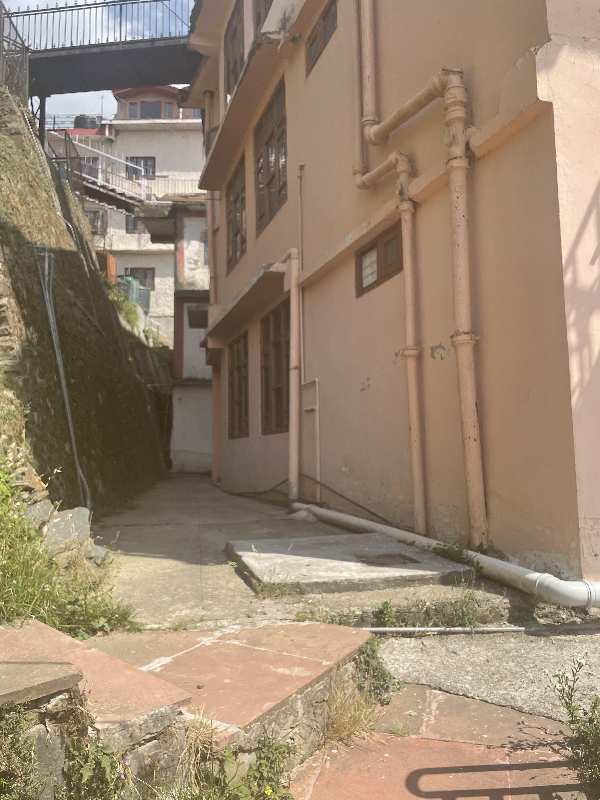 3 BHK Builder Floor 1000 Sq.ft. for Sale in Summer Hill, Shimla