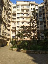 2 BHK Flat for Sale in Vakola, Santacruz East, Mumbai